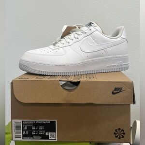 Brand New Nike Air Force 1 ‘07